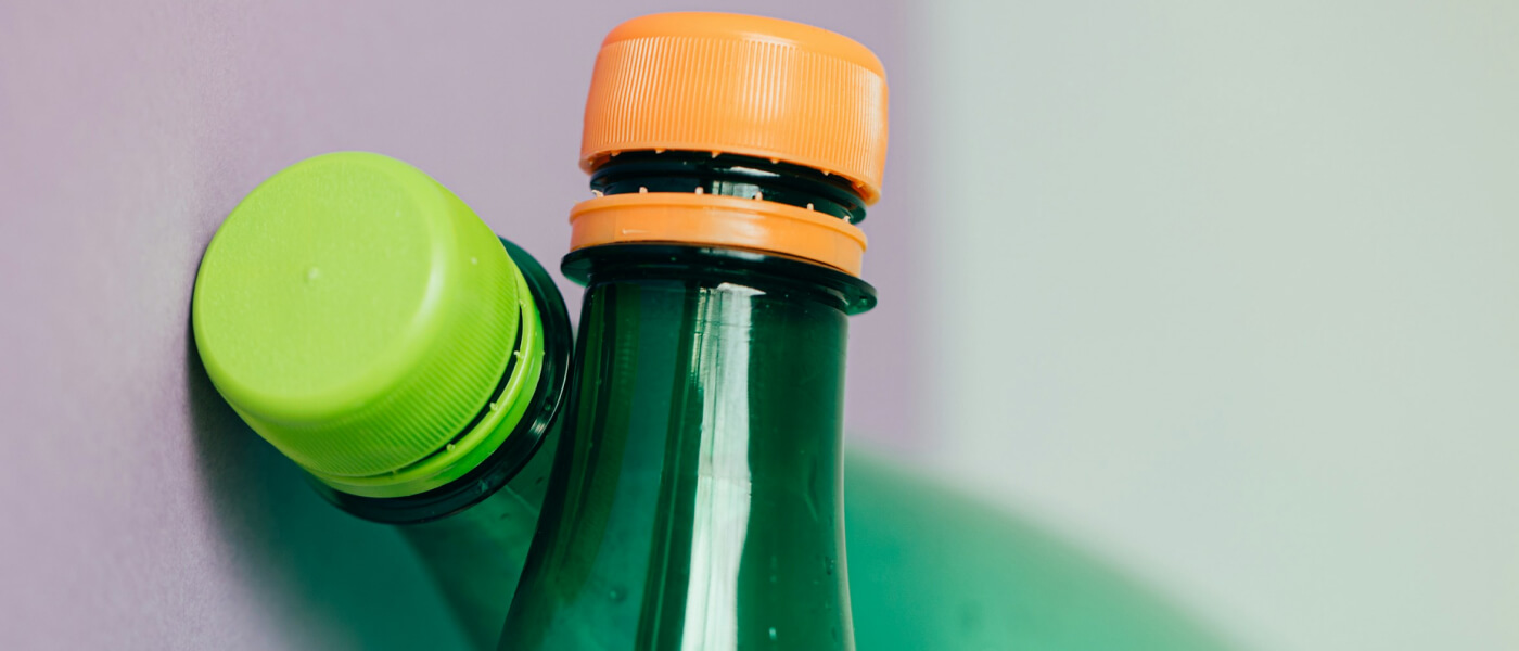 Завершено маркетинговое исследование российского экспорта-импорта пробок и колпачков для закупорки бутылок из пластмасс